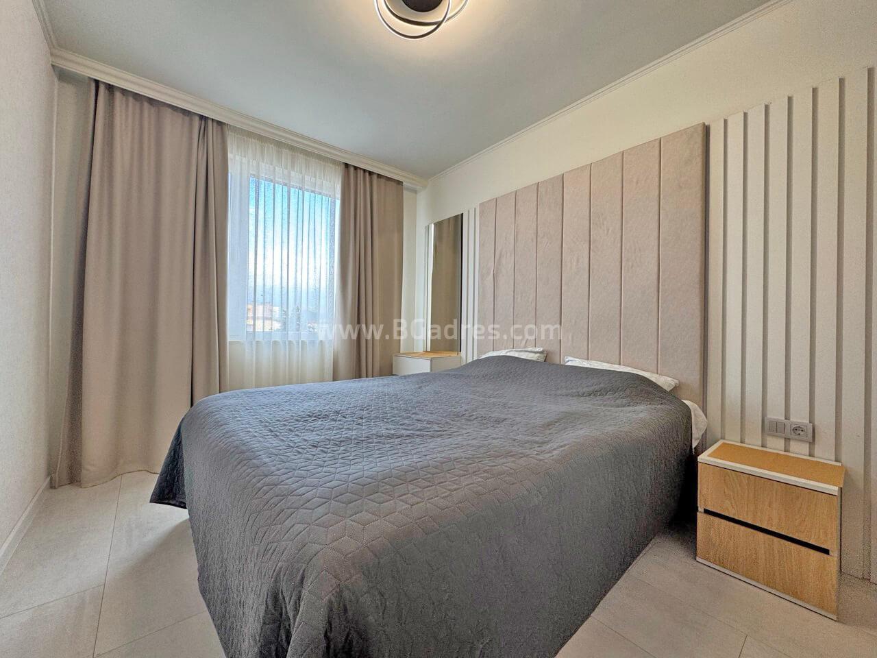 Квартира в комплексе Доменико І №4427