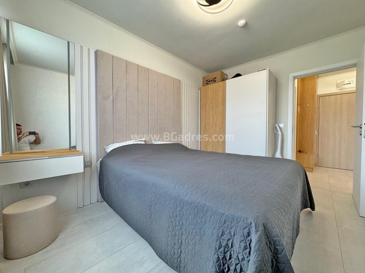 Квартира в комплексе Доменико І №4427