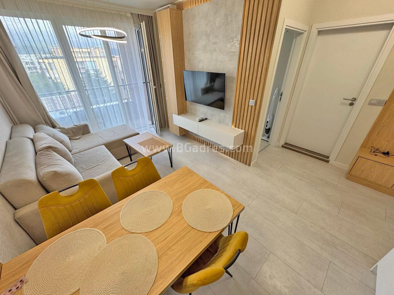 Квартира в комплексе Доменико І №4427