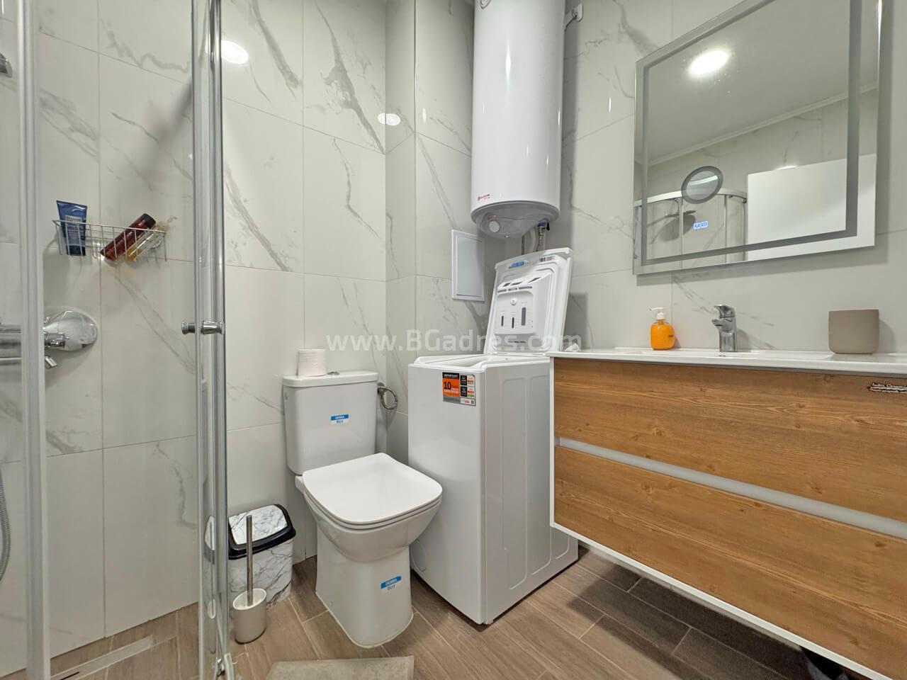 Квартира в комплексе Доменико І №4427