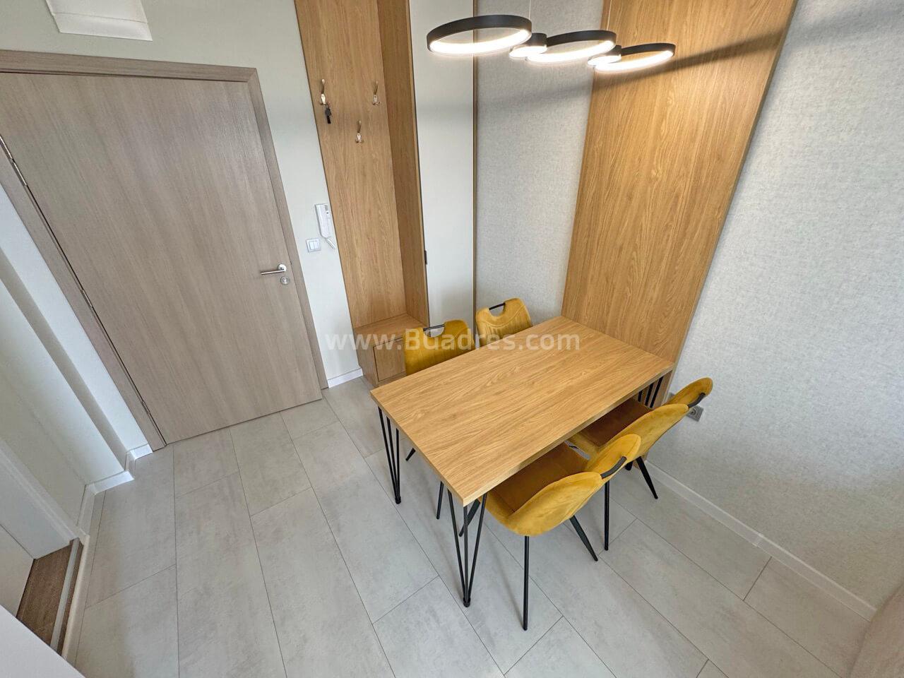 Wohnung in der Anlage Domeniko І №4221