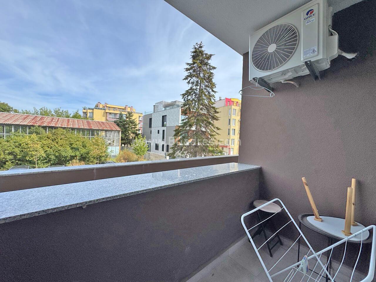 Квартира в комплексе Доменико І №4891
