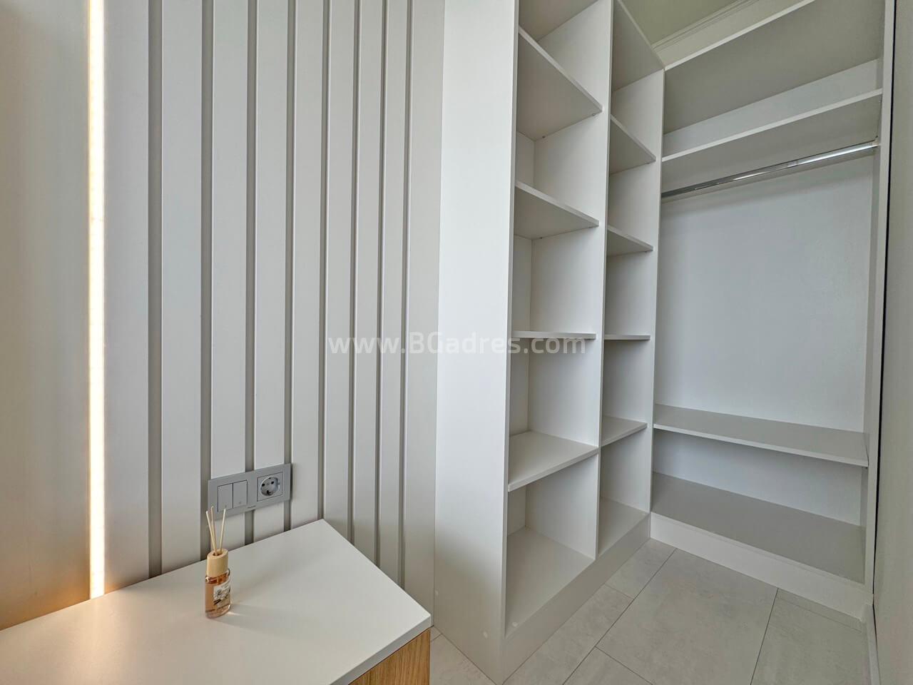 Wohnung in der Anlage Domeniko І №4221