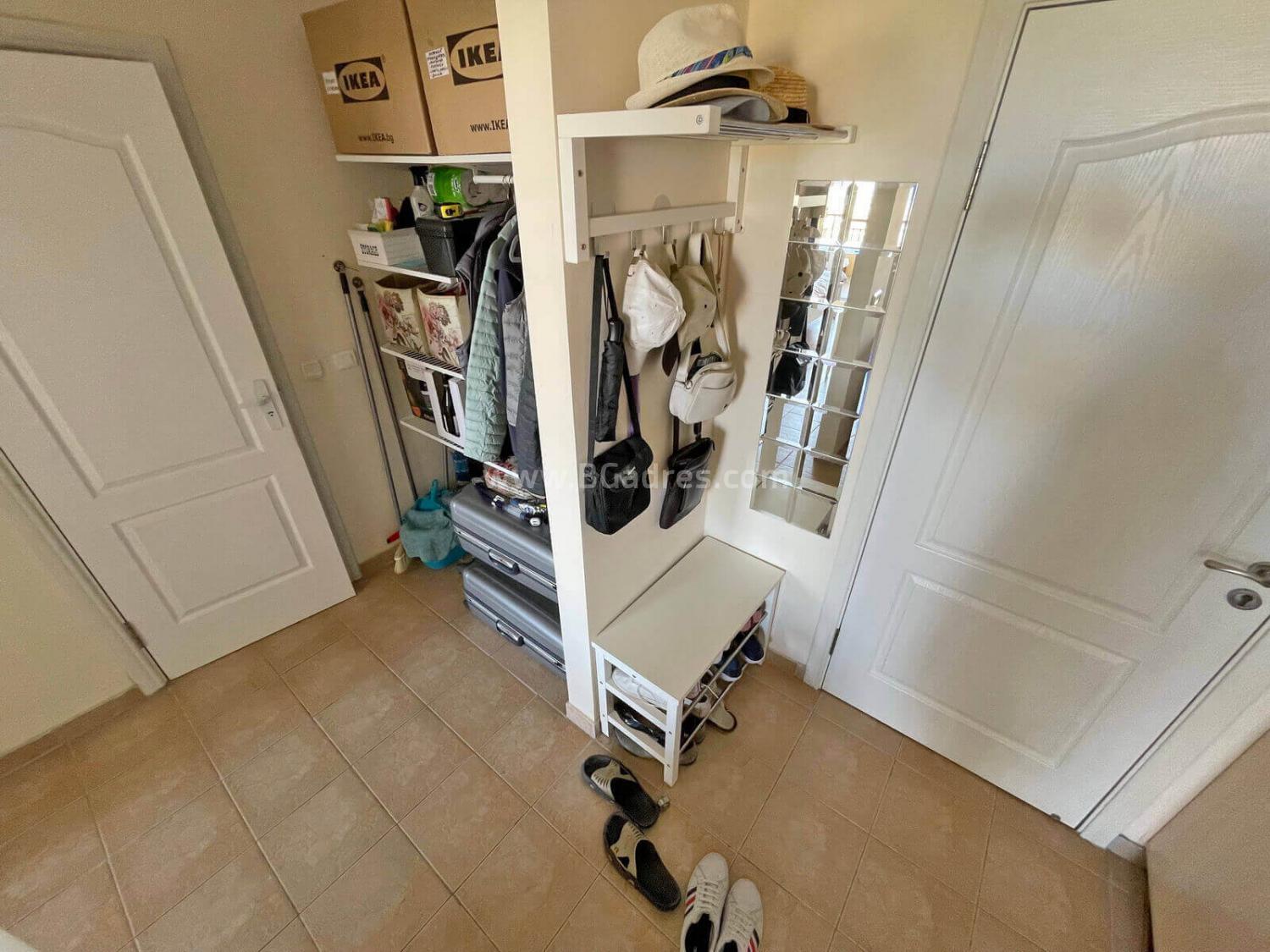 Sea view apartment in Ravda І №3031