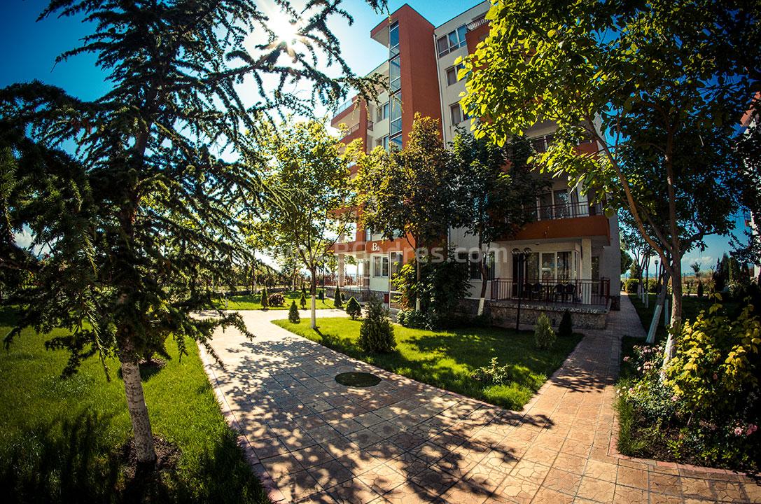 Апартамент в Равда на изплащане І №3385