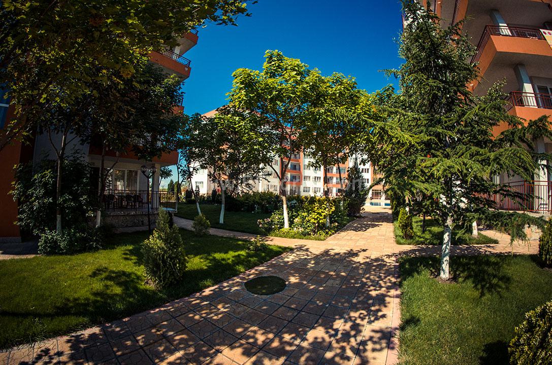 Апартамент в Равда на изплащане І №3385