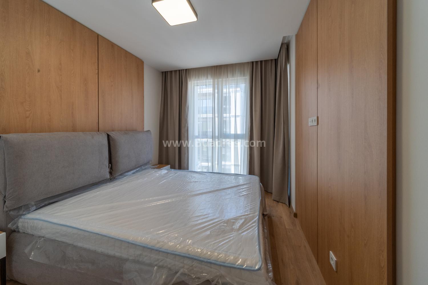 Apartment in the Emilia Romana Este complex І №4813