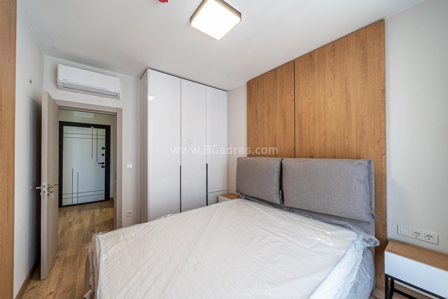 Apartment in the Emilia Romana Este complex І №4813