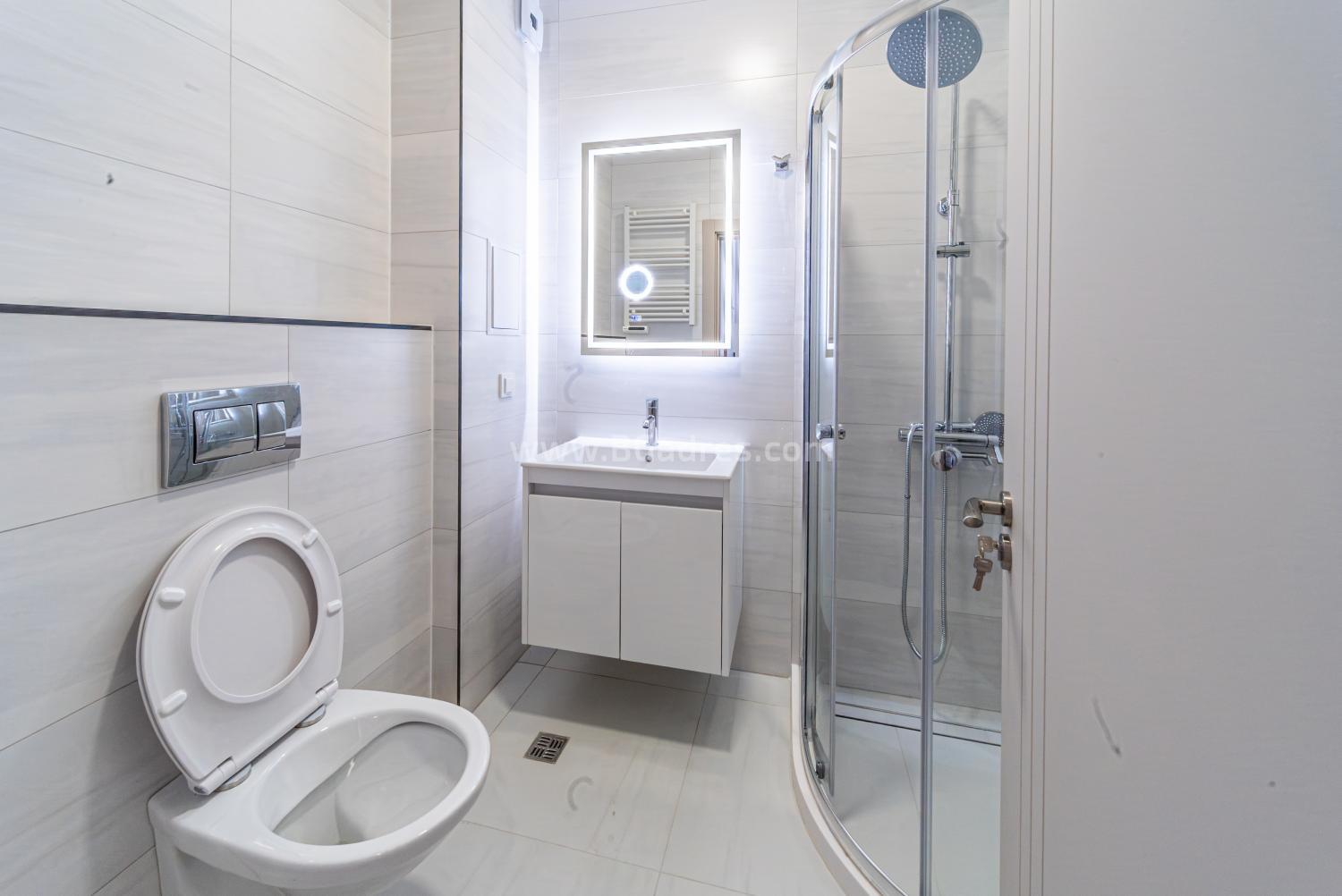 Apartment in the Emilia Romana Este complex І №4813