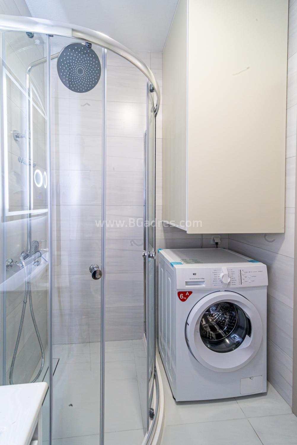 Apartment in the Emilia Romana Este complex І №4813