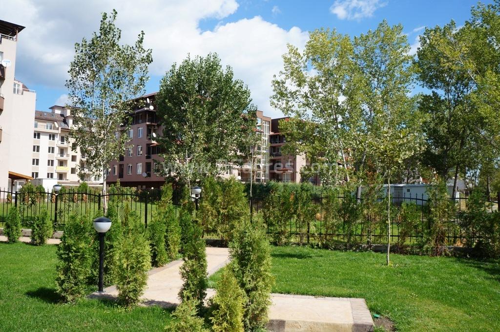 Большая студия в Вип Зон І №2542