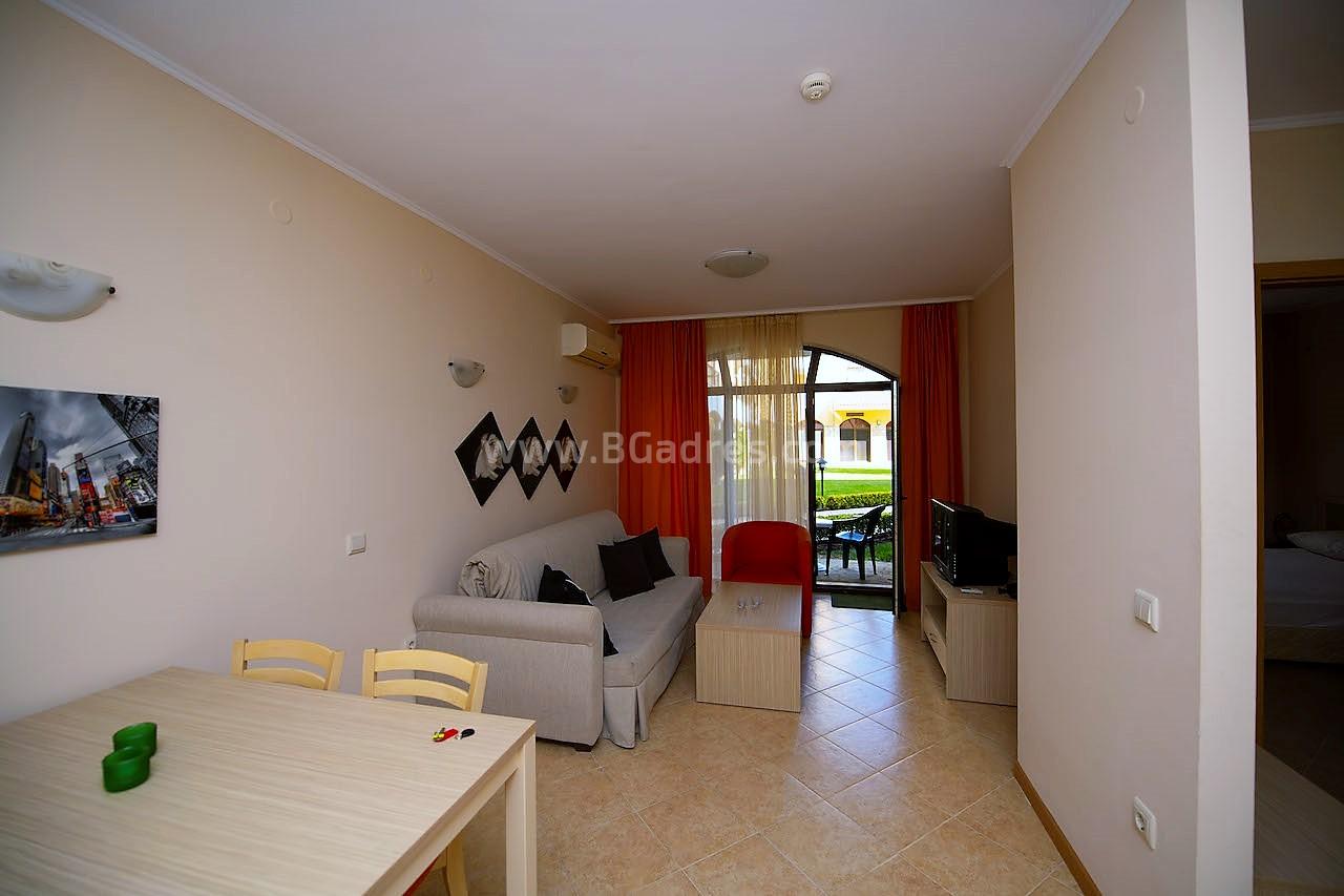 Kauf einer günstigen Wohnung in Royal Sun | No 2045