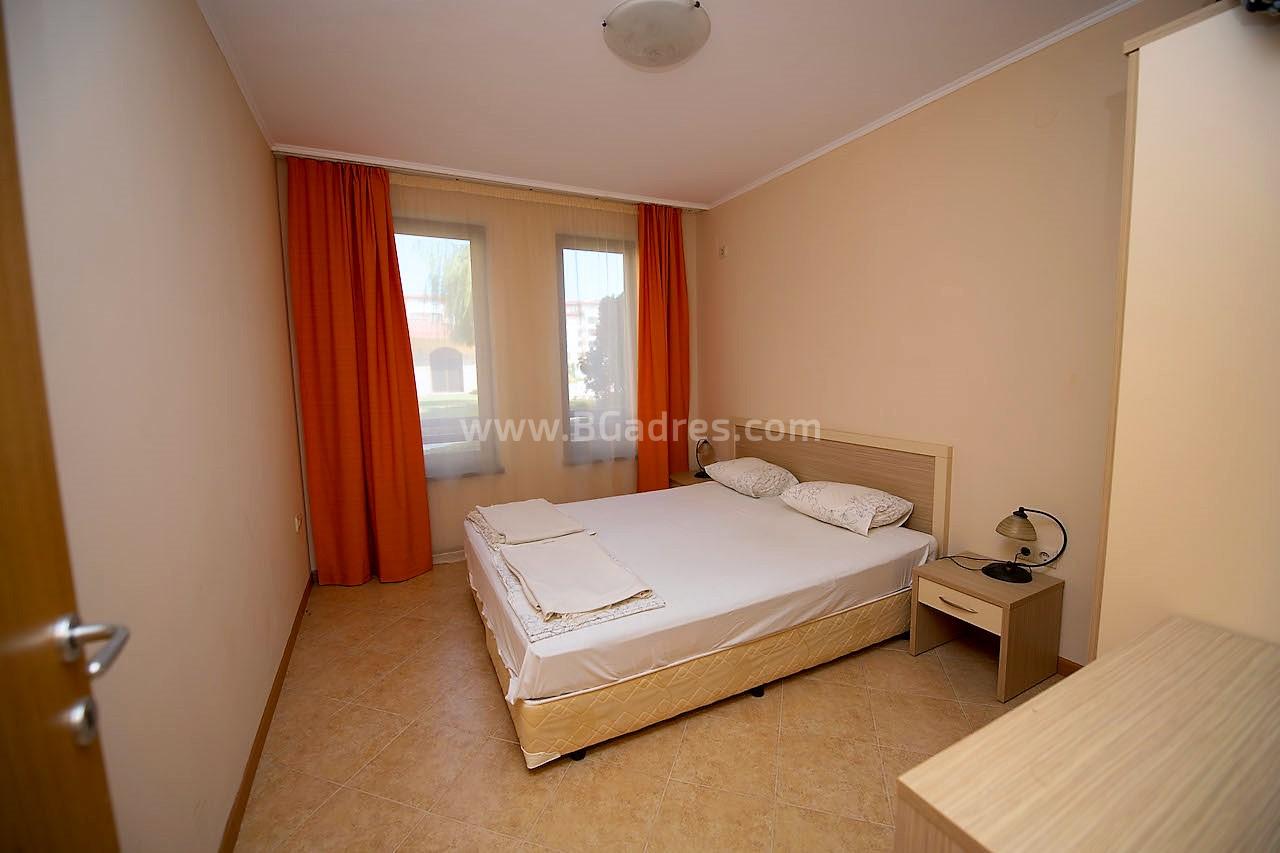 Kauf einer günstigen Wohnung in Royal Sun | No 2045