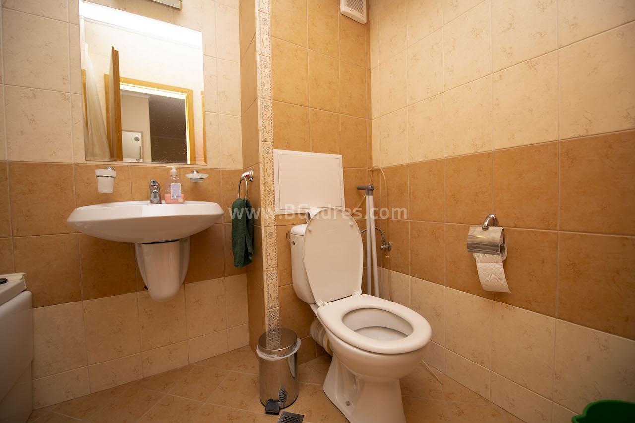 Kauf einer günstigen Wohnung in Royal Sun | No 2045