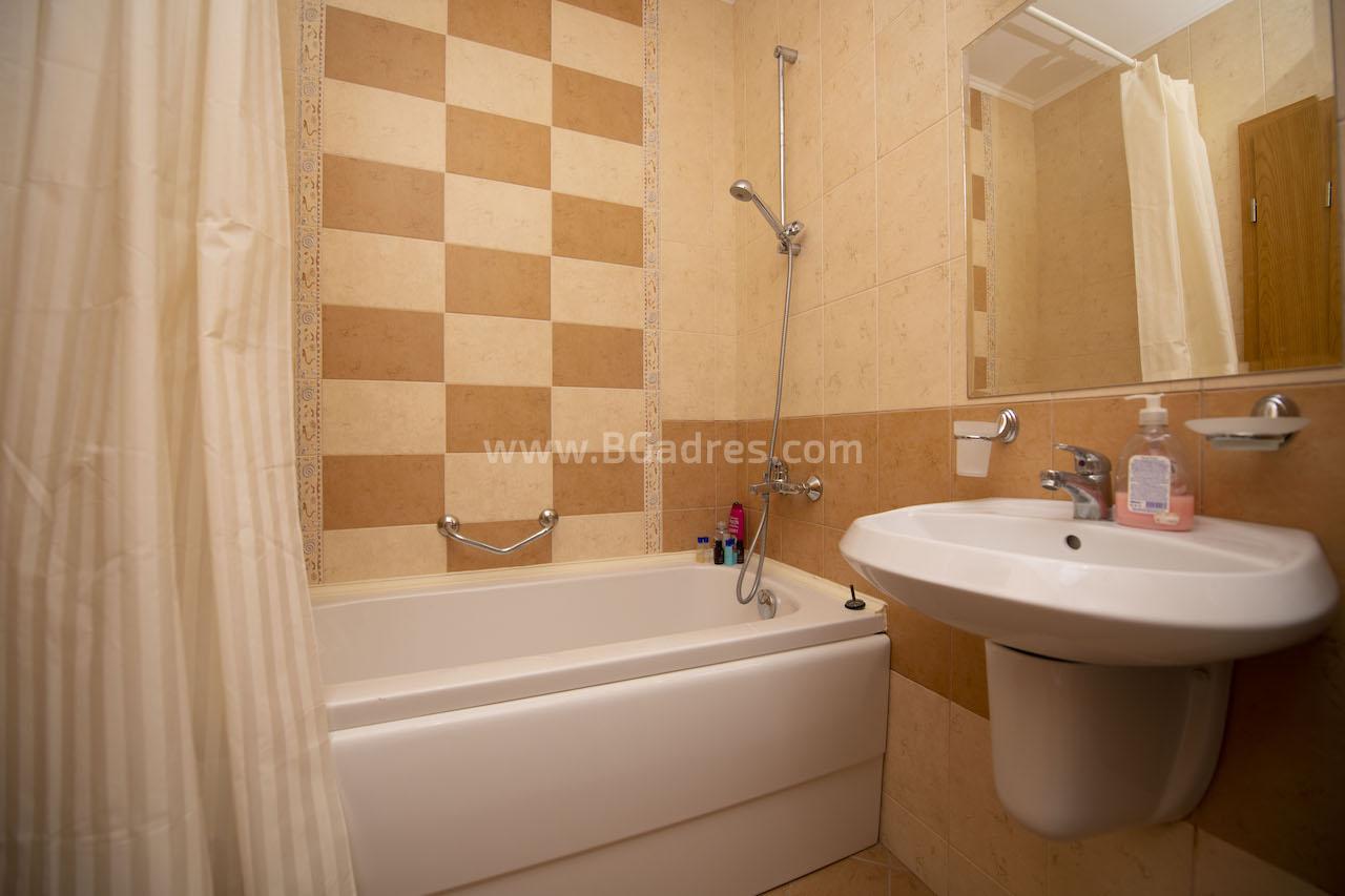 Kauf einer günstigen Wohnung in Royal Sun | No 2045