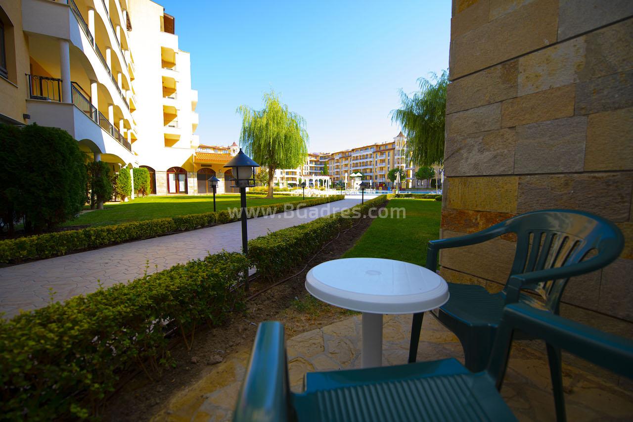 Kauf einer günstigen Wohnung in Royal Sun | No 2045