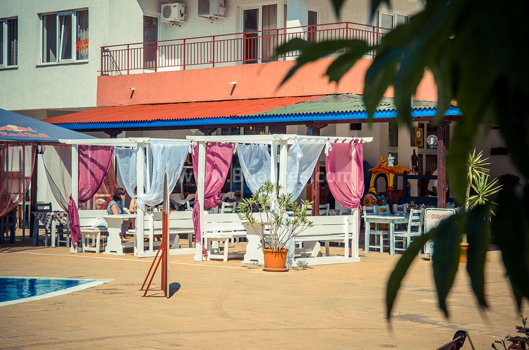 Апартаменти на брега на морето в Свети Влас на изплащане за 10 години | №2012