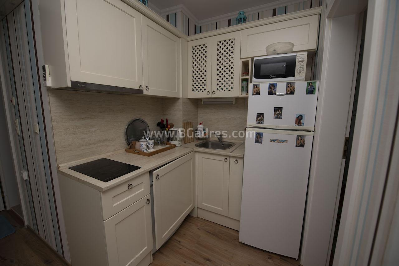 Apartment with 2 bedrooms at a bargain price | No. 2128