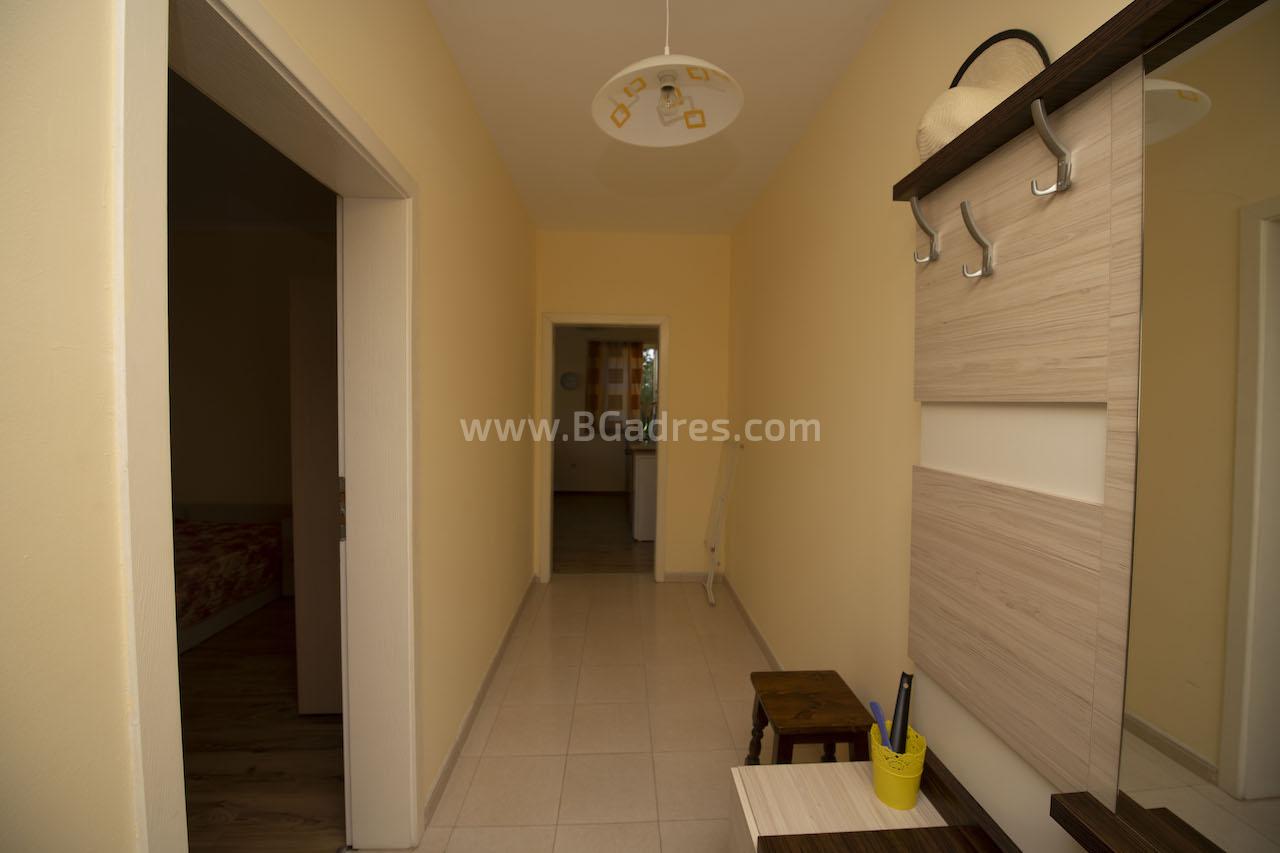 Apartment with a low maintenance fee in Sunny Beach | No. 2231
