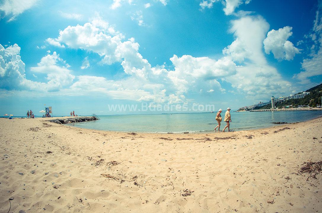 Квартира в комплексе Месамбрия форт І №3349