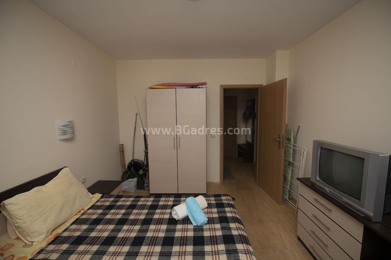 Inexpensive apartment in Paradise Dreams | No. 2142