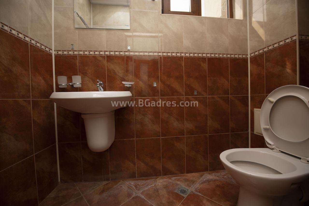 House near the sea at a bargain price | №2266