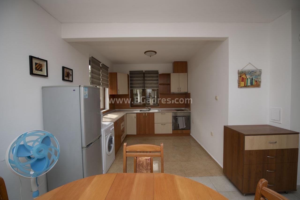 House near the sea at a bargain price | №2266