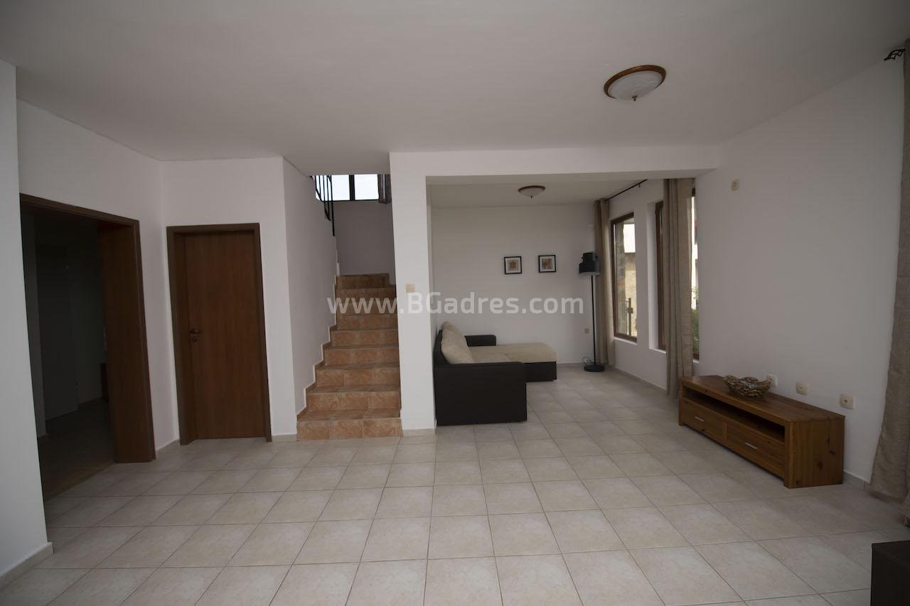 House near the sea at a bargain price | №2266