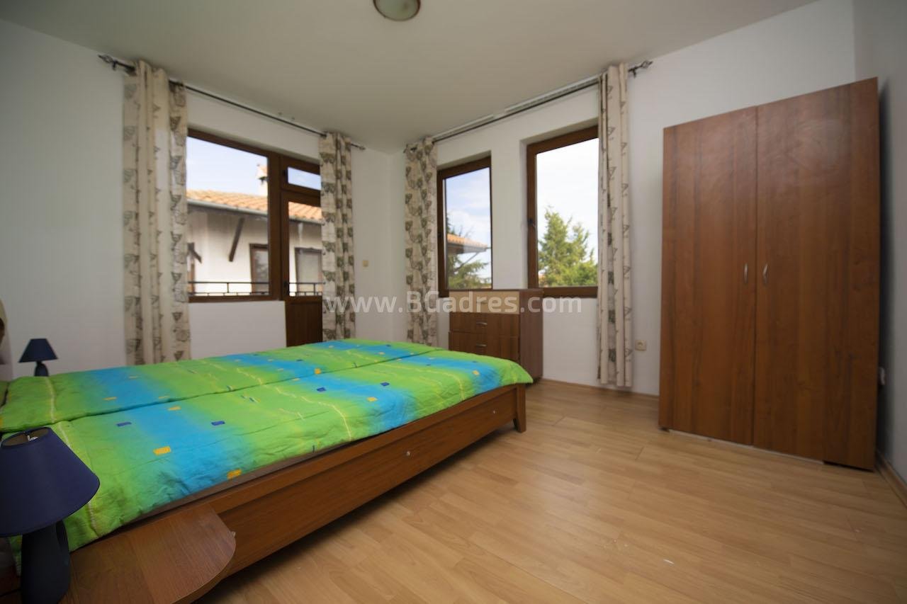 House near the sea at a bargain price | №2266