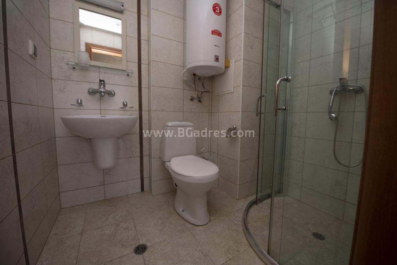 Двустаен апартамент в комплекс Даун Парк | №2263