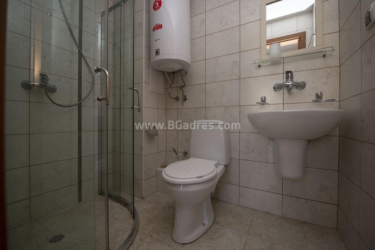 Двустаен апартамент в комплекс Даун Парк | №2263