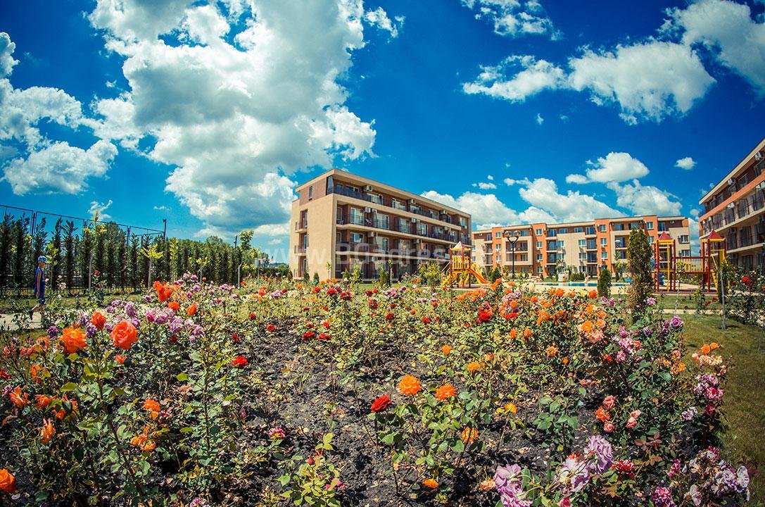 Изгодно студио на морето І №3022