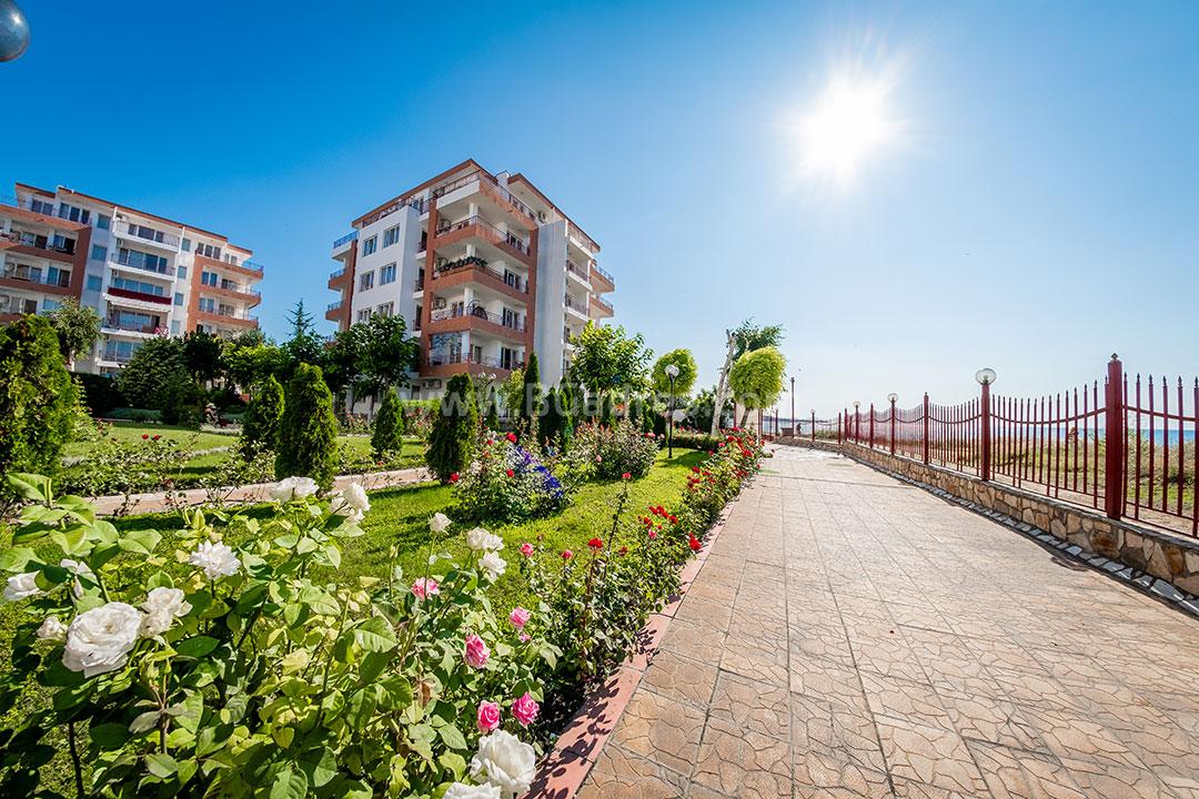 Апартамент в Равда на изплащане І №3385