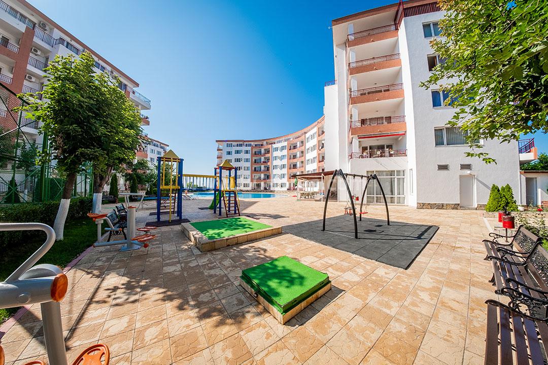 Апартамент в Равда на изплащане І №3385