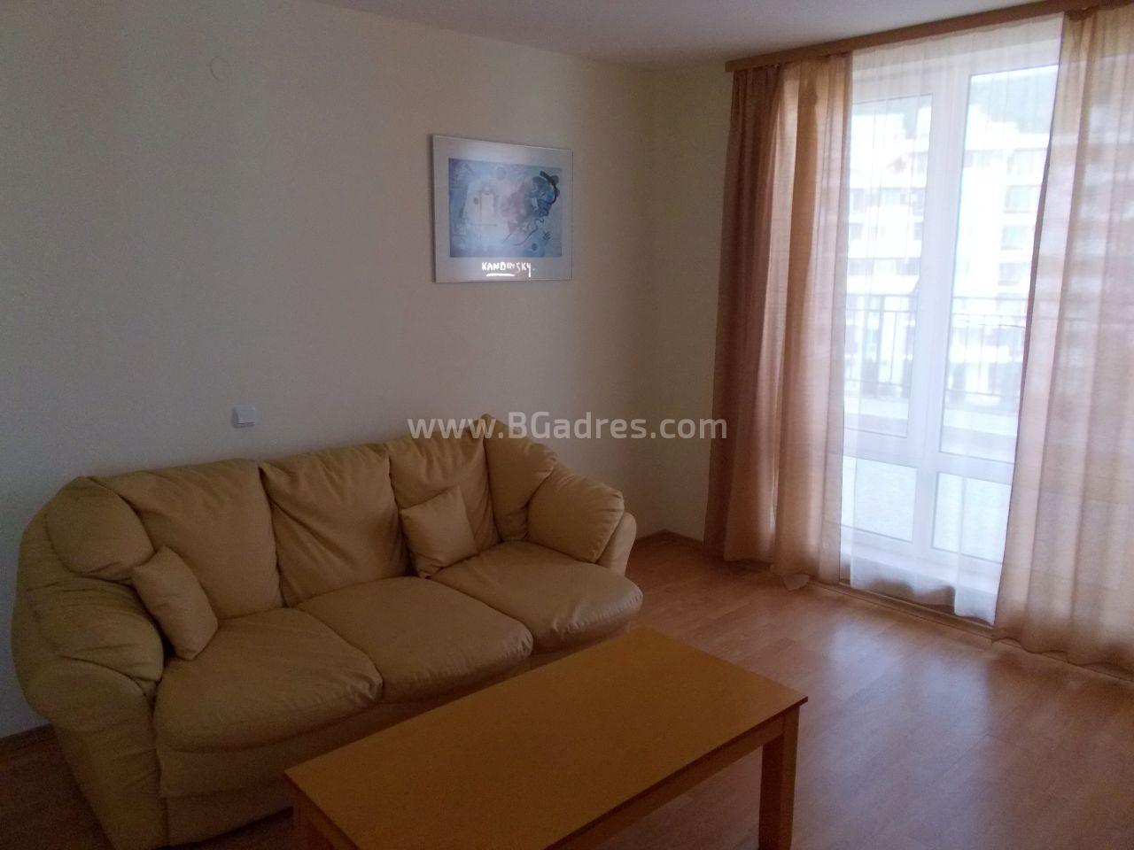 Apartment on the front sea line in installments І №2750