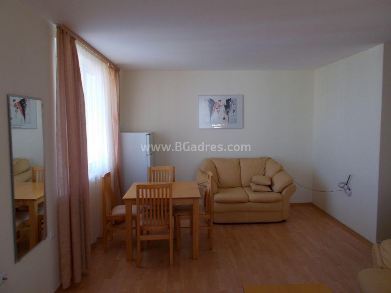 Apartment on the front sea line in installments І №2750