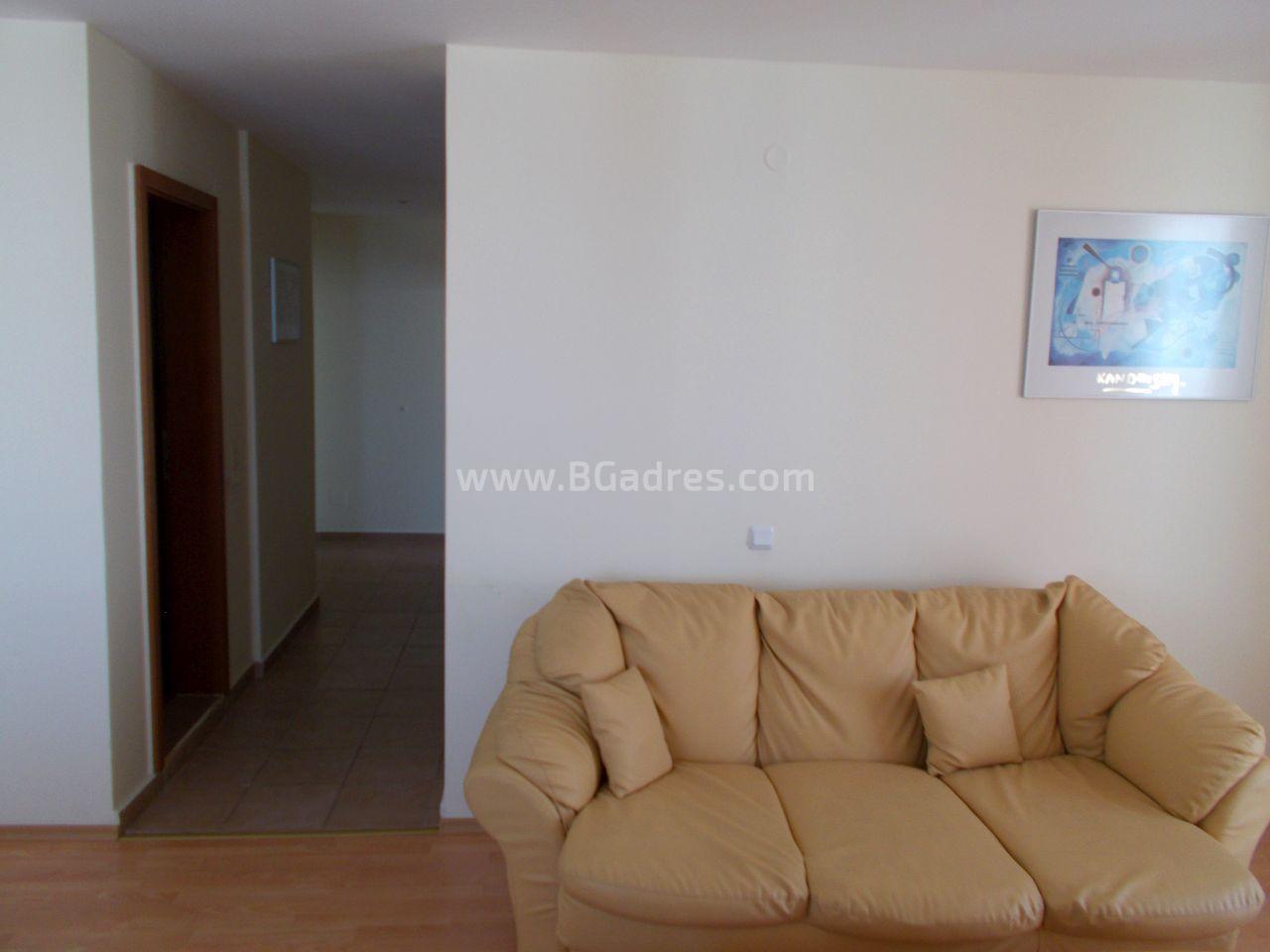 Apartment on the front sea line in installments І №2750