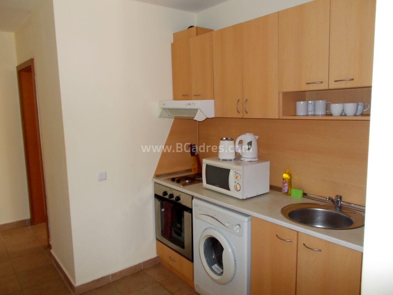 Apartment on the front sea line in installments І №2750