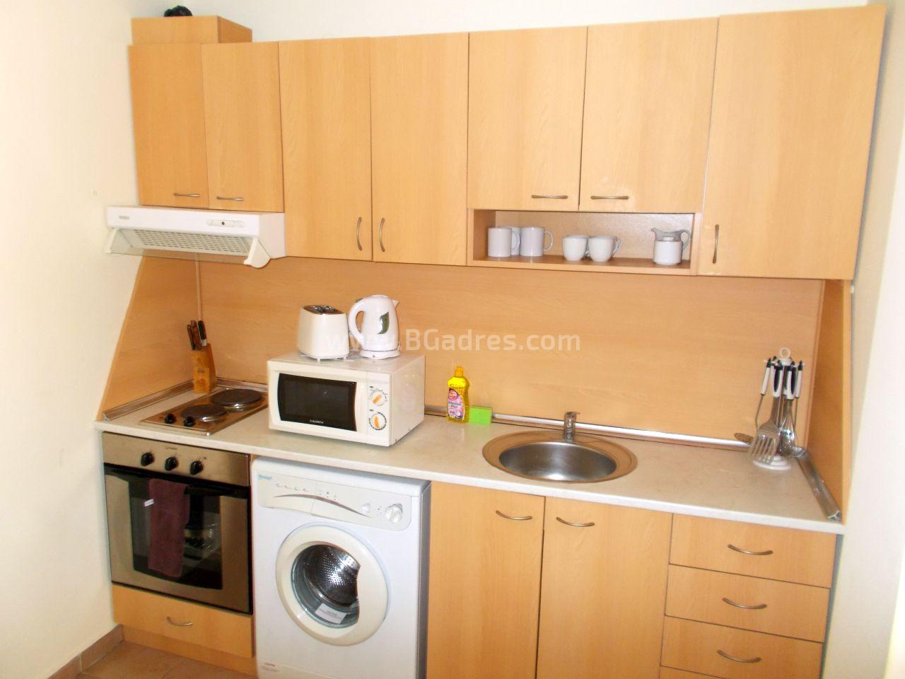 Apartment on the front sea line in installments І №2750