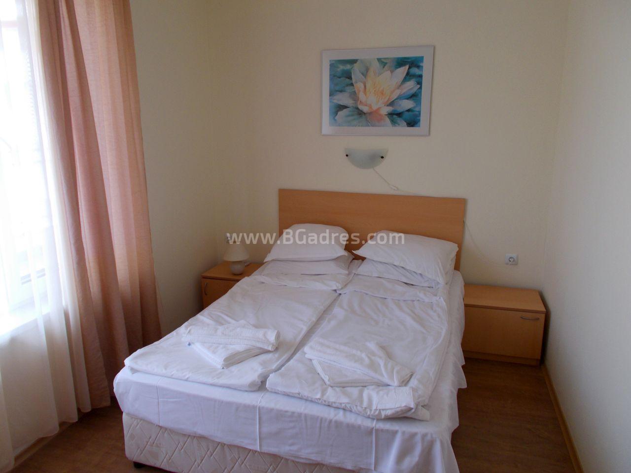 Apartment on the front sea line in installments І №2750