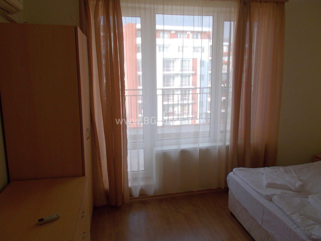 Apartment on the front sea line in installments І №2750