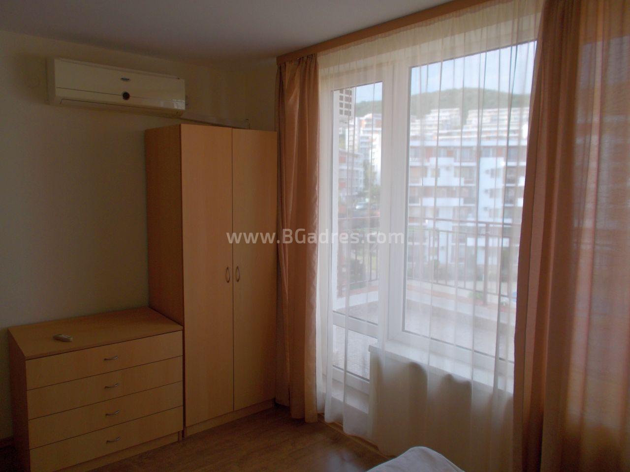 Apartment on the front sea line in installments І №2750