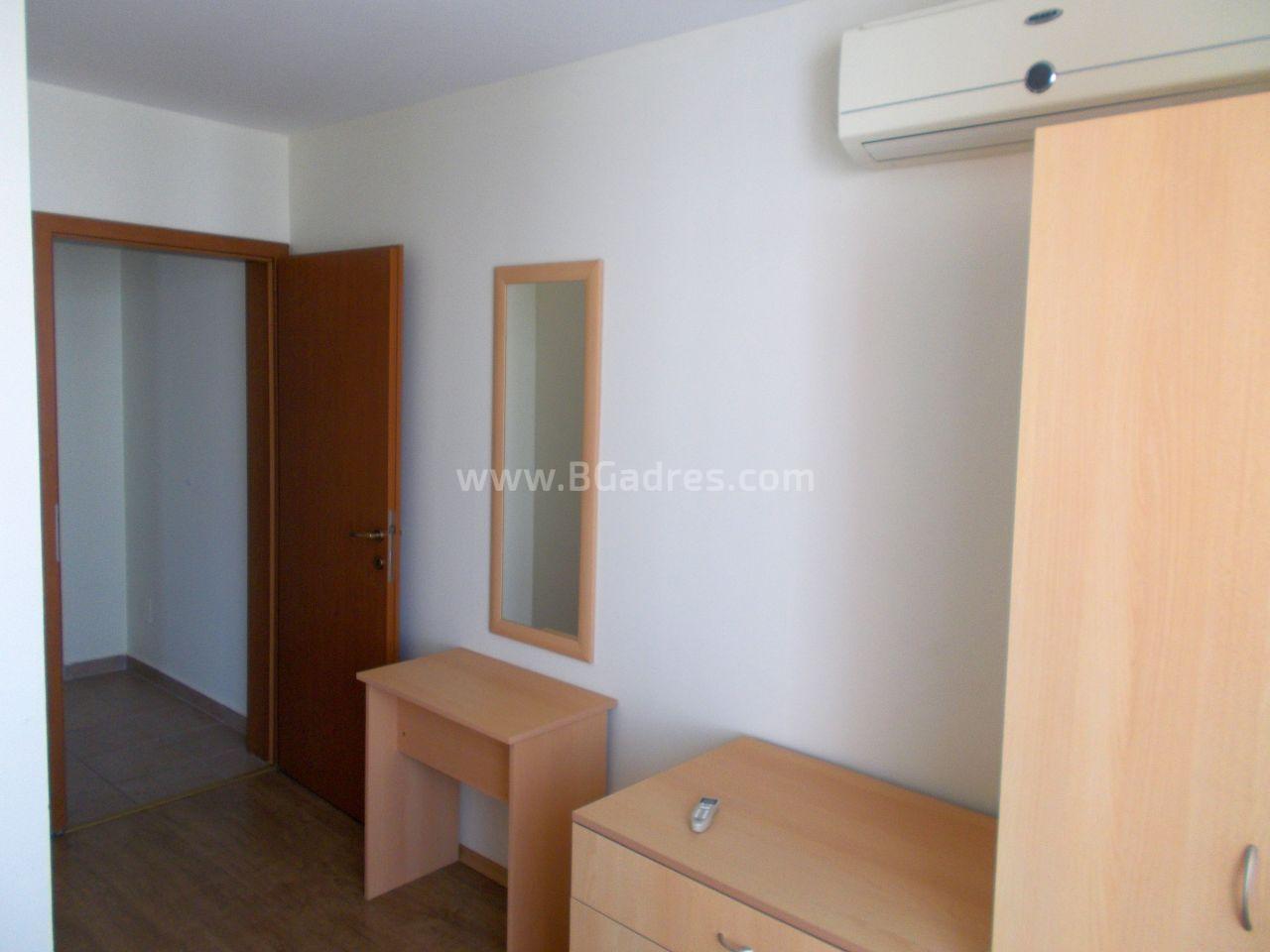 Apartment on the front sea line in installments І №2750