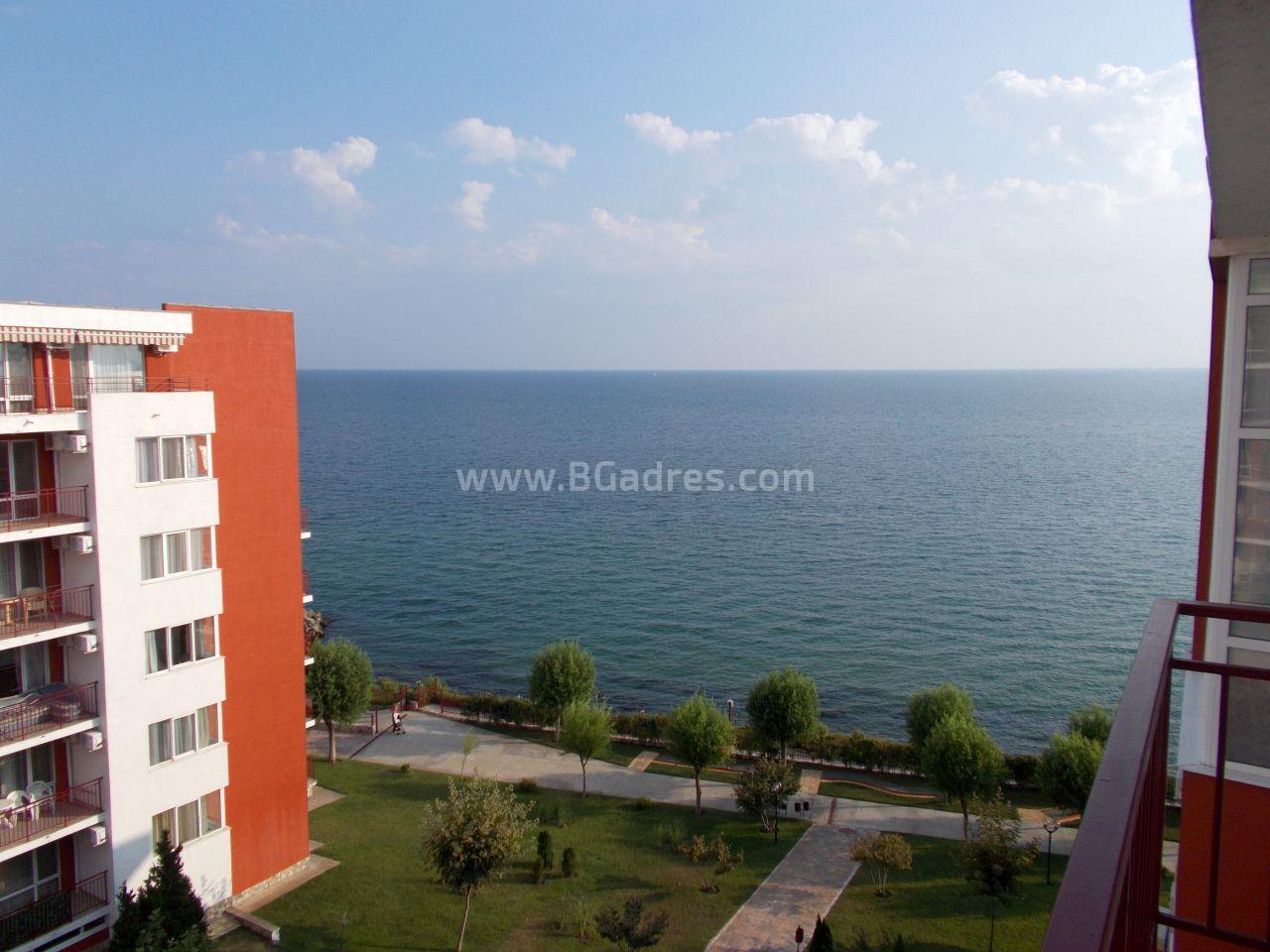 Apartment on the front sea line in installments І №2750