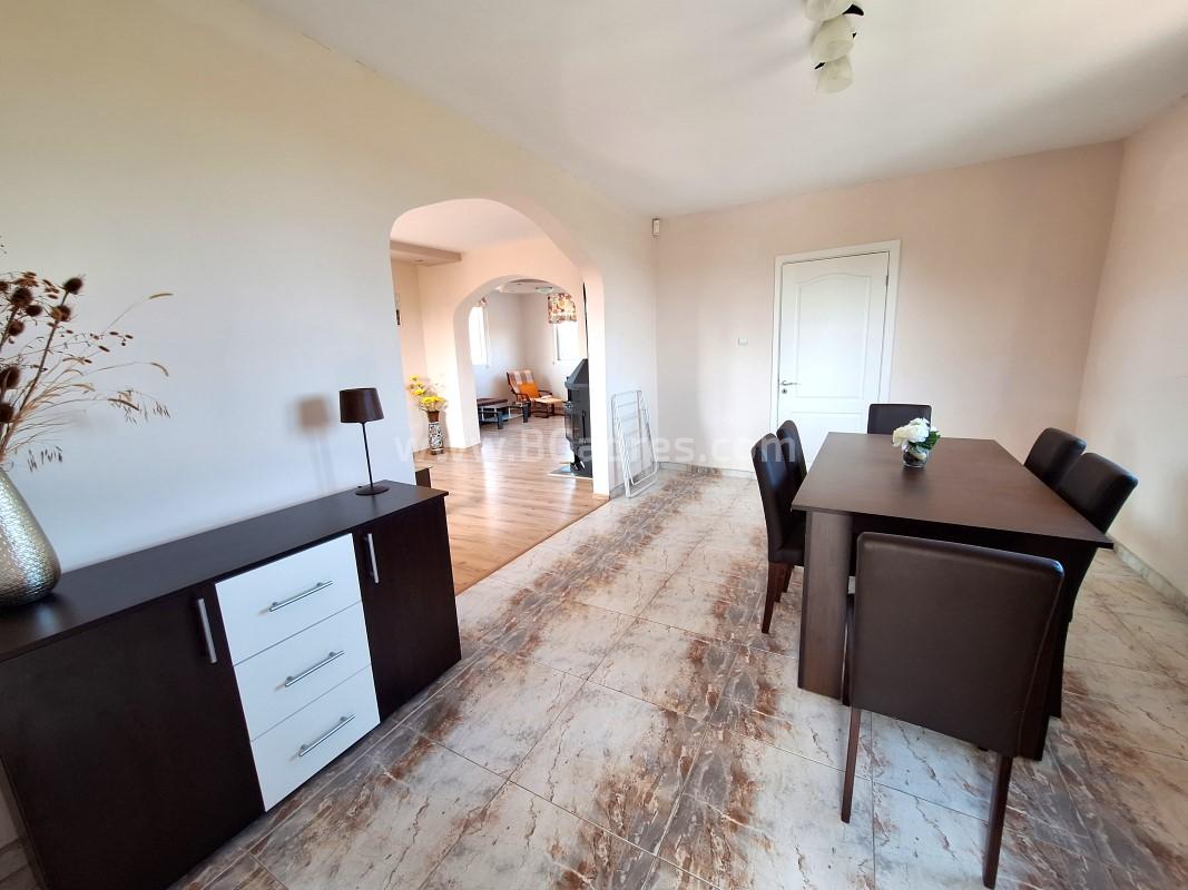 Дом с участком по выгодной цене І №3171