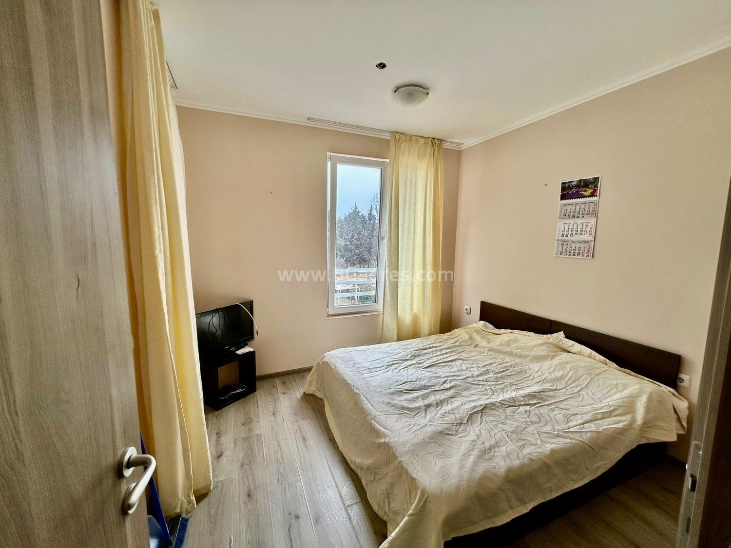 Студия в комплексе Вип Вижн І №3506