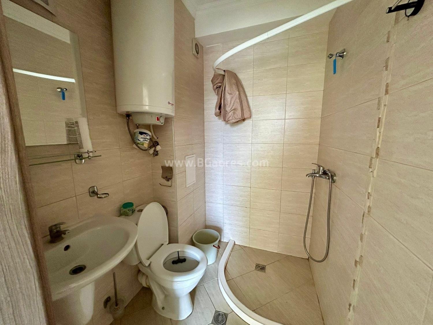 Студия в комплексе Вип Вижн І №3506