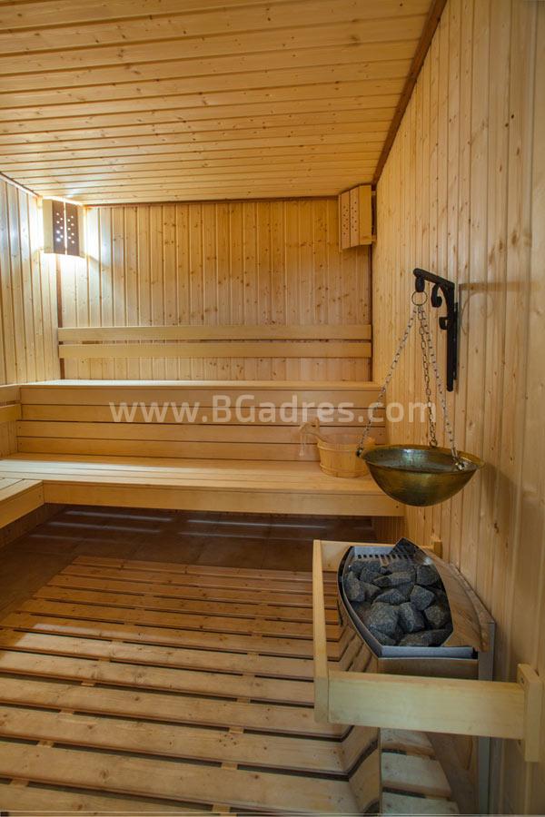 Большая студия в Свит Хоумс 2 І №3716