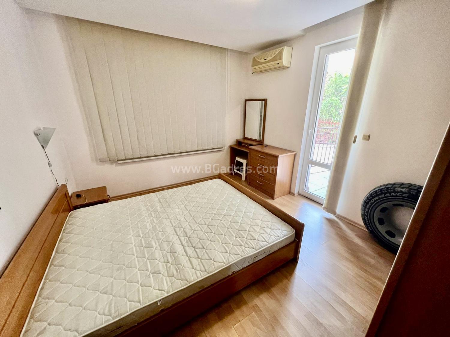 Apartment in Privelege Fort complex І №3176