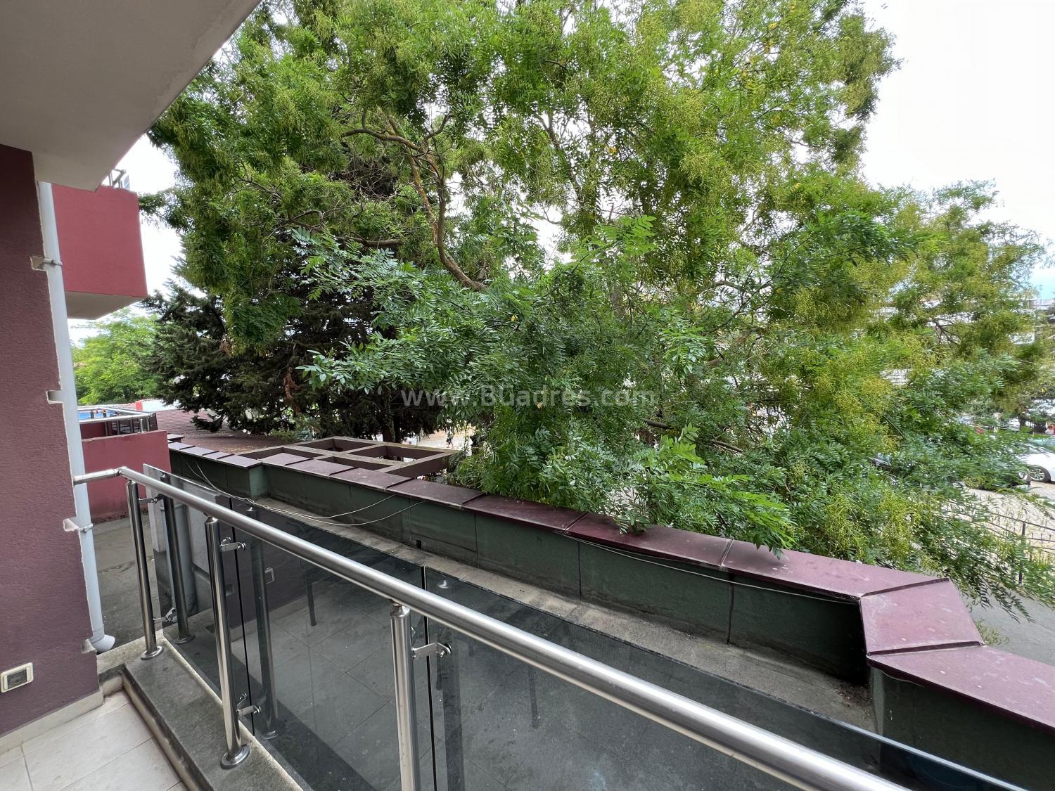 Квартира рядом с пляжем на Солнечном Берегу І №4030